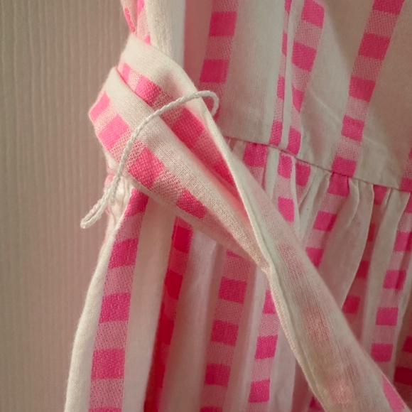 EUC Lilly Pulitzer, Marbella Midi, Size 10 - Picture 9 of 16